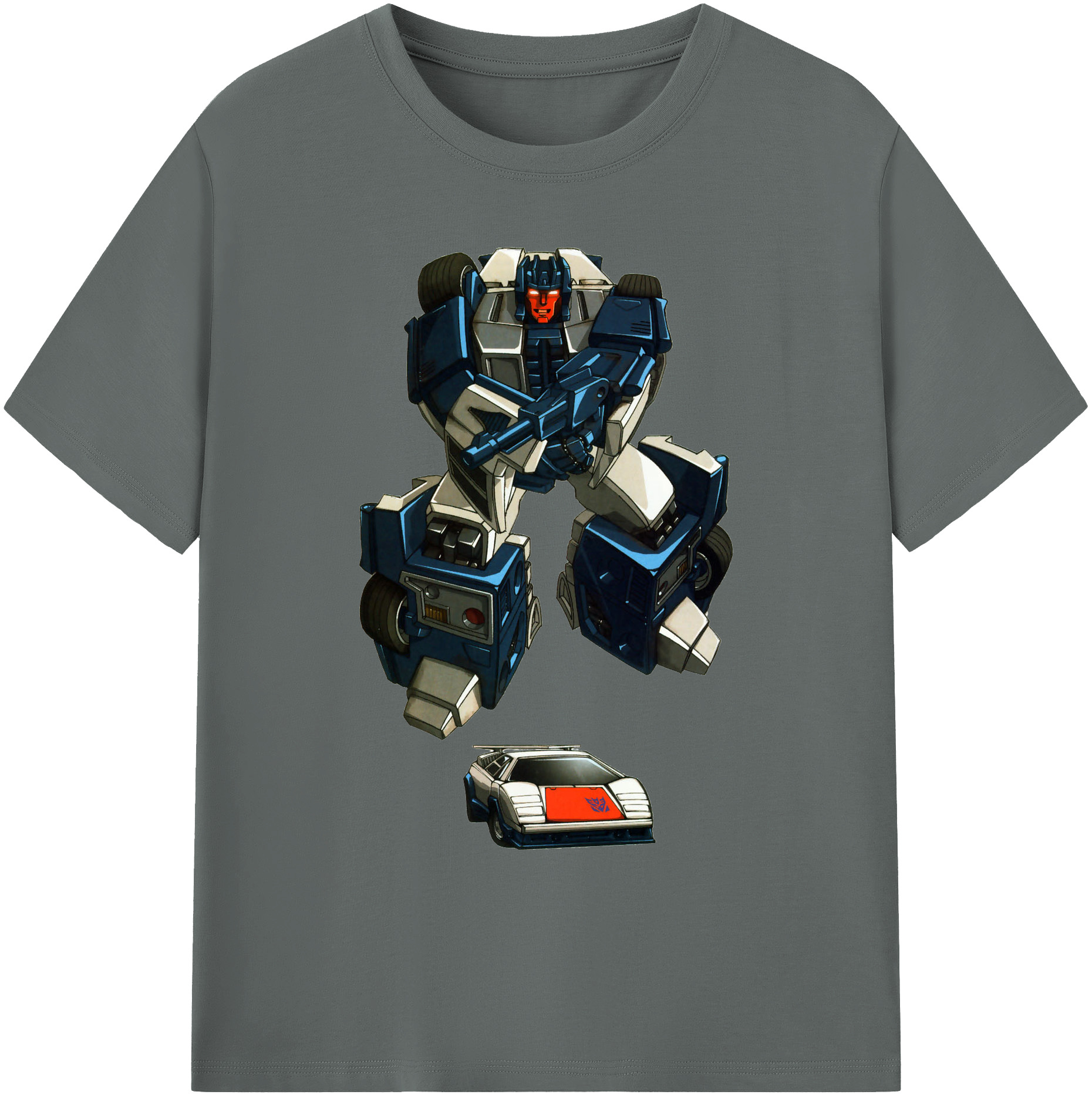 （画像用）  綿100％ メンズ半袖Tシャツ｜肌触りやわらか＆通気性